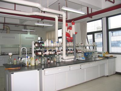 Laboratory