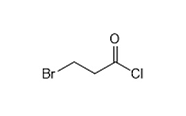 3-Bromopropionyl chloride